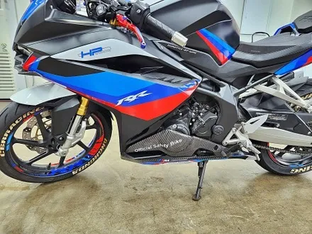 혼다 CBR250RR 전체랩핑제거+커스텀데칼 / 수원시 영통구 이의동