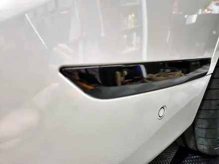 수원 광교 동탄 랩핑 BMW X7 스포츠 크롬죽이기 크롬딜리트 출장시공 윈도우몰딩 도어하단 블랙유광 / 수원시 영통구 이의동