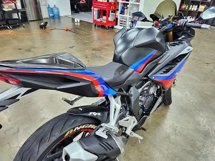혼다 CBR250RR 전체랩핑제거+커스텀데칼 / 수원시 영통구 이의동