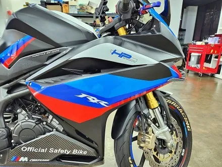 혼다 CBR250RR 전체랩핑제거+커스텀데칼 / 수원시 영통구 이의동