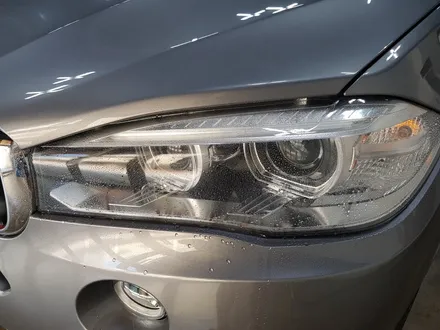 [랩샵]수원PPF 수원랩핑 BMW X5 신차 생활보호PPF BMW생활보호PPF 라이트PPF 전체PPF 신차PPF 헥시스PPF 저황변PPF / 수원시 영통구 이의동