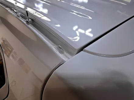 [랩샵][수원랩핑] 싼타페루프스킨 싼타페랩핑 싼타페포인트랩핑 / 수원시 영통구 이의동