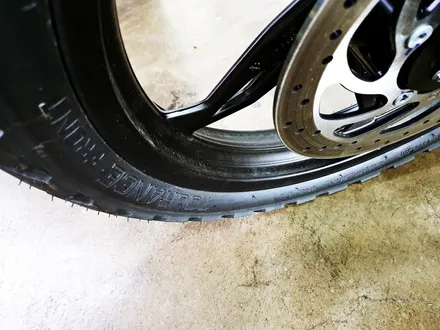 [랩샵][수원랩핑]BMW G310GS 전체랩핑 오토바이랩핑 바이크랩핑 바이크디테일링 오토바이디테일링 / 수원시 영통구 이의동