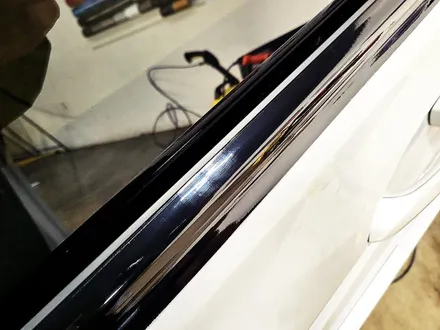 [랩샵][수원랩핑] BMW 5GT 크롬죽이기 포인트랩핑 / 수원시 영통구 이의동