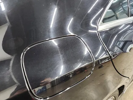 [랩샵][수원PPF] 벤츠 CLS63AMG 전체PPF제거 / 수원시 영통구 이의동