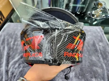 AGV PISTA GPRR 헬멧PPF / 수원시 영통구 이의동