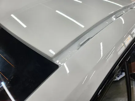 BMW G바디 3시리즈 블랙PPF 루프스킨 생활보호 신차패키지PPF 고퀄리티 합리적인 PPF샵 / 수원시 영통구 이의동