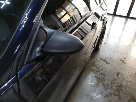 [랩샵]수원랩핑 BMWE92M3 사이드미러랩핑 M3랩핑 BMW랩핑 BMW부분랩핑 BMW포인트랩핑 E92랩핑 / 수원시 영통구 이의동
