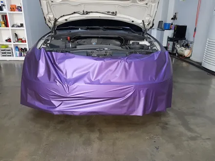 [랩샵]수원랩핑 BMW120D랩핑 보험랩핑 사고수리랩핑 앞범퍼랩핑 BMW랩핑 포인트랩핑 부분랩핑 크롬랩핑 생활보호PPF 전체PPF 유리막코팅 신차유리막코팅 / 수원시 영통구 이의동
