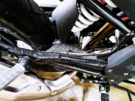 [랩샵][수원랩핑]BMW G310GS 전체랩핑 오토바이랩핑 바이크랩핑 바이크디테일링 오토바이디테일링 / 수원시 영통구 이의동