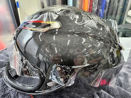 [랩샵][수원PPF] AGV PISTA GP RR 한정판 전체PPF / 수원시 영통구 이의동
