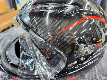 AGV PISTA GPRR 헬멧PPF / 수원시 영통구 이의동