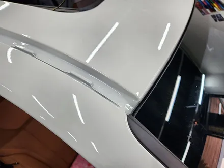 BMW G바디 3시리즈 블랙PPF 루프스킨 생활보호 신차패키지PPF 고퀄리티 합리적인 PPF샵 / 수원시 영통구 이의동