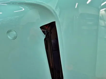 수원 광교 BMW F87 M2 고광택 필름 포인트 부분 랩핑 견인고리 스트랩 튜닝 / 수원시 영통구 이의동