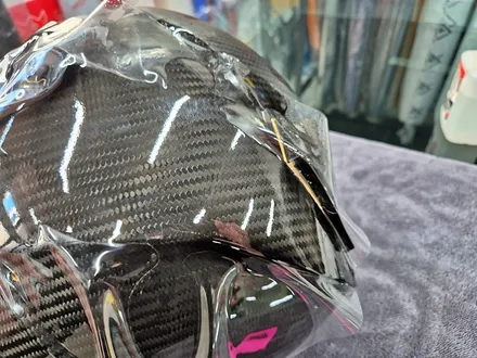 수원 광교 AGV PISTA GP 70주년 한정판 카본 바이크 오토바이 풀페이스 헬멧 / 수원시 영통구 이의동