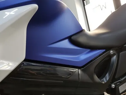 [랩샵]수원랩핑 BMW F800R랩핑 오토바이랩핑 오토바이PPF BMW랩핑 BMWPPF / 수원시 영통구 이의동