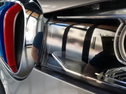 [랩샵]수원PPF 수원랩핑 BMW X5 신차 생활보호PPF BMW생활보호PPF 라이트PPF 전체PPF 신차PPF 헥시스PPF 저황변PPF / 수원시 영통구 이의동