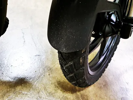 [랩샵][수원랩핑]BMW G310GS 전체랩핑 오토바이랩핑 바이크랩핑 바이크디테일링 오토바이디테일링 / 수원시 영통구 이의동