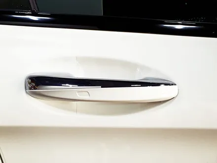 [랩샵][수원PPF] 벤츠 GLC350E 생활보호PPF 벤츠PPF / 수원시 영통구 이의동