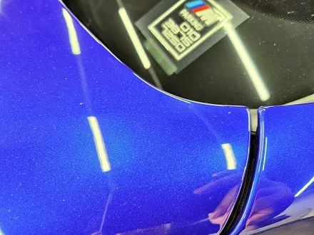 BMW F82 M4 본넷PPF 제시공 / 수원시 영통구 이의동