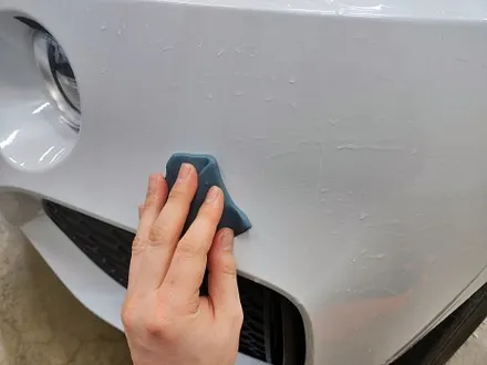 BMW X5 앞범퍼PFF 뒷범퍼PPF / 수원시 영통구 이의동