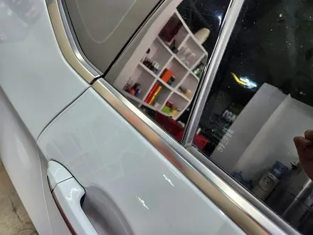 현대 제네시스 DH G80 윈도우몰딩 창틀몰딩 크롬몰딩 ABC필러 순정부품교체 하이그로시PPF 헤드라이트PPPF 순정부품튜닝 / 수원시 영통구 이의동