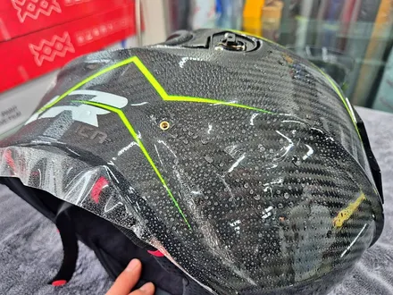 수원 광교 AGV PISTA GP RR PERFORMANTE 라임 한정판 카본 바이크 레이싱 풀페이스 헬멧 PPF / 수원시 영통구 이의동