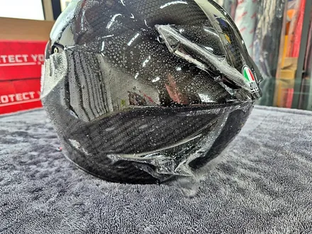 수원 광교 AGV PISTA GPRR 바이크 풀페이스 카본 헬멧 전체 PPF / 수원시 영통구 이의동