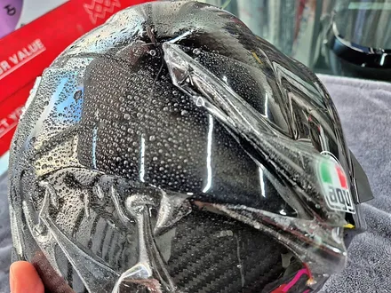 수원 광교 AGV PISTA 피스타 GPRR 풀페이스 카본 바이크 오토바이 헬멧 전체 PPF / 수원시 영통구 이의동