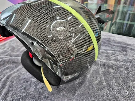 수원 광교 STILO 스틸로 WRC DES 자동차 레이스 서킷 카본 헬멧 전체 PPF / 수원시 영통구 이의동