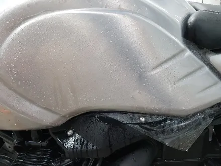 [랩샵]수원PPF BMW R나인T PPF작업 오토바이PPF 오토바이랩핑 BMWPPF BMW랩핑 기름탱크PPF 라이트PPF 휀다PPF / 수원시 영통구 이의동