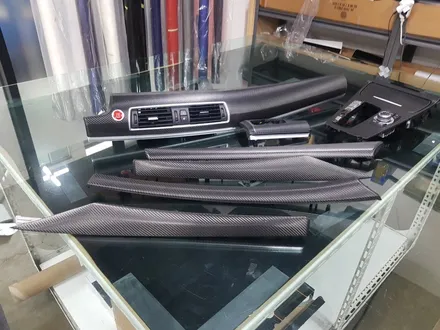 [랩샵]수원랩핑 BMW5GT실내랩핑+눈썬몰딩랩핑 BMW랩핑 카본랩핑 크롬죽이기 창틀몰딩랩핑 실내랩핑 포인트랩핑 생활보호PPF 유리막코팅 오토바이랩핑 오토바이PPF / 수원시 영통구 이의동