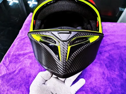 [랩샵][수원랩핑]AGV K-3 헬멧랩핑 오토바이랩핑 바이크랩핑 / 수원시 영통구 이의동
