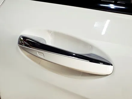 [랩샵][수원PPF] 벤츠 GLC350E 생활보호PPF 벤츠PPF / 수원시 영통구 이의동