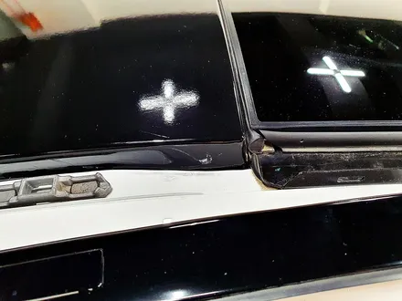[랩샵][랩핑] 벤츠 CLA45AMG 루프스킨 포인트랩핑 / 수원시 영통구 이의동