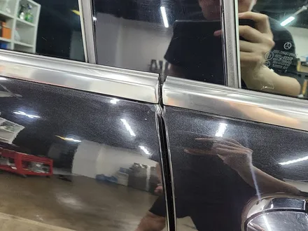 [랩샵][수원PPF] 벤츠 CLS63AMG 전체PPF제거 / 수원시 영통구 이의동