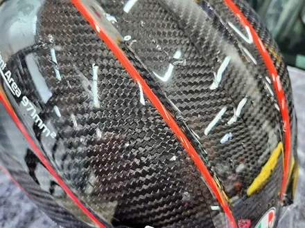 AGV PISTA GPRR 헬멧PPF / 수원시 영통구 이의동