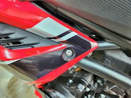 혼다 CBR250RR 전체랩핑제거+커스텀데칼 / 수원시 영통구 이의동