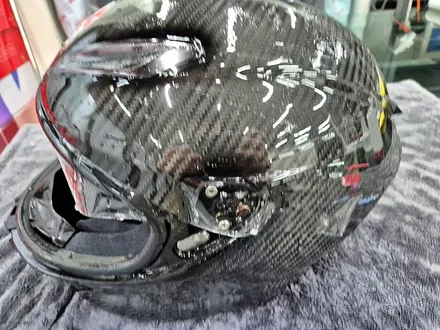 수원 광교 AGV PISTA GP RR 피스타 바이크 레이싱 카본 풀페이스 헬멧 전체 PPF / 수원시 영통구 이의동
