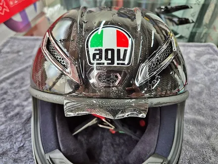 수원 광교 AGV PISTA GPRR 바이크 풀페이스 카본 헬멧 전체 PPF / 수원시 영통구 이의동