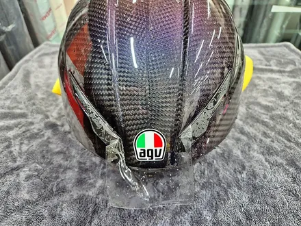 수원 광교 AGV PISTA GP RR 이리듐 바이크 오토바이 카본헬멧 풀페이스 전체 PPF / 수원시 영통구 이의동