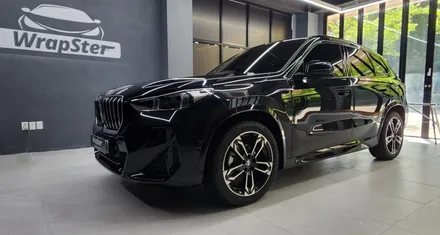BMW X1 전체 PPF / BMW / X1 / 경기도 고양시