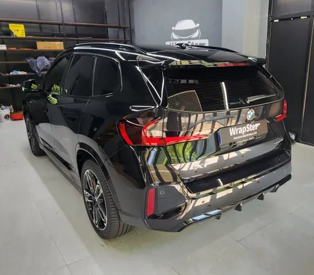 BMW X1 전체 PPF / BMW / X1 / 경기도 고양시