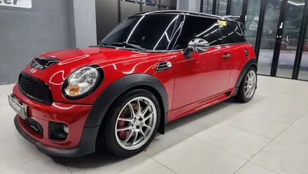 MINI 2세대 JCW 크롬 딜리트/ 미니 / 경기도 고양시