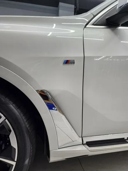 랩스터 BMW X7 전체 PPF / 고양 신원동