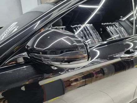 랩스터 벤츠 E300 부분 PPF / 고양 신원동