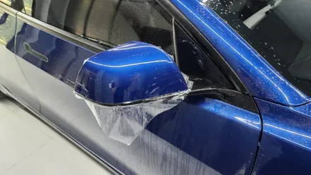 테슬라 모델3 부분 PPF / 테슬라 / 모델3 / 경기도 고양시