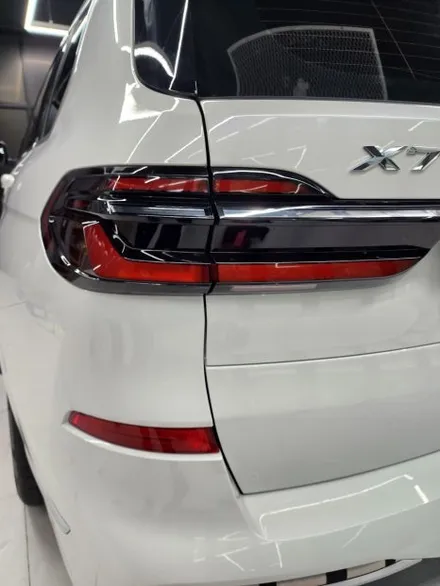 랩스터 BMW X7 전체 PPF / 고양 신원동