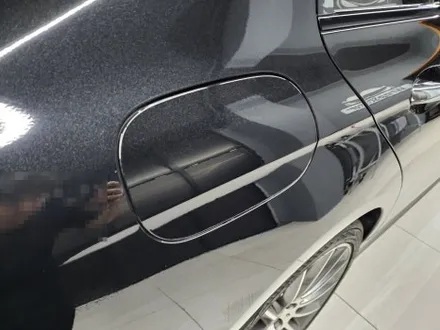 랩스터 벤츠 E300 부분 PPF / 고양 신원동