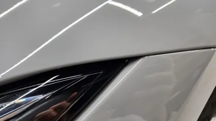 Merchedes-Benz SL63 AMG 전체 PPF / 벤츠 / SL-클래스 / 경기도 고양시
